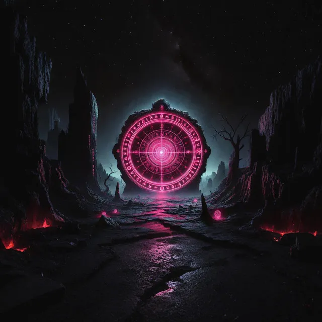 Cover art of Secrets