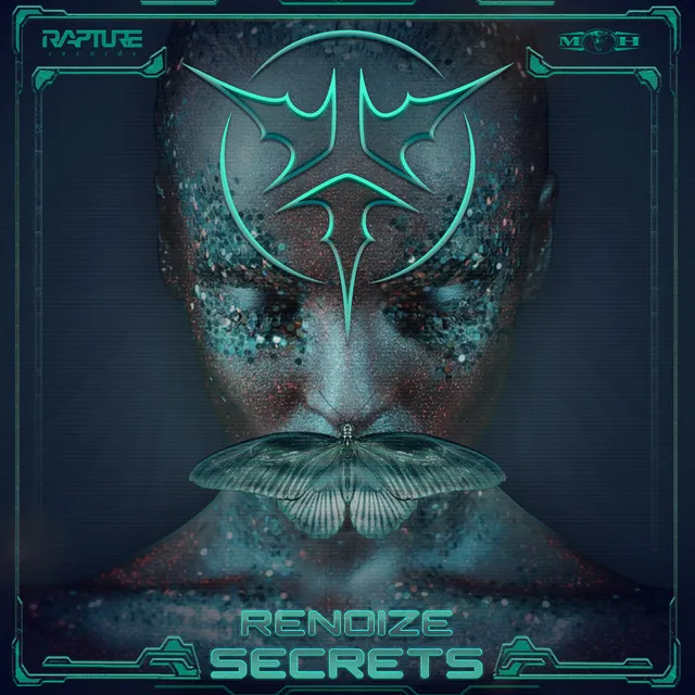 Cover art of Secrets