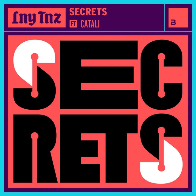 Cover art of Secrets