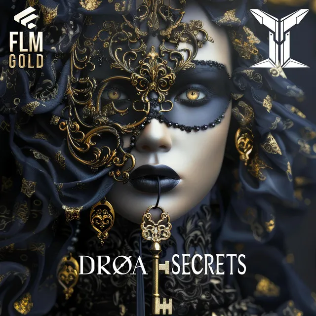 Cover art of Secrets