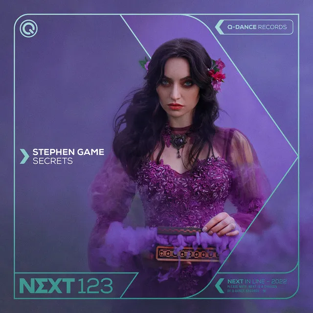 Cover art of Secrets