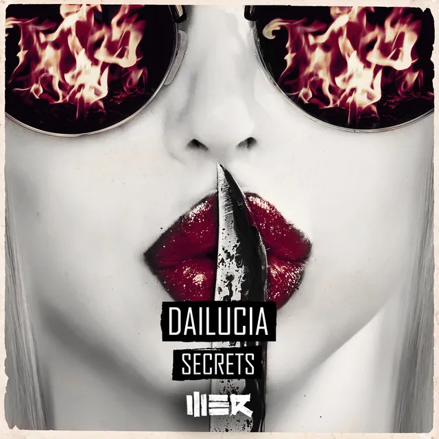 Cover art of Secrets