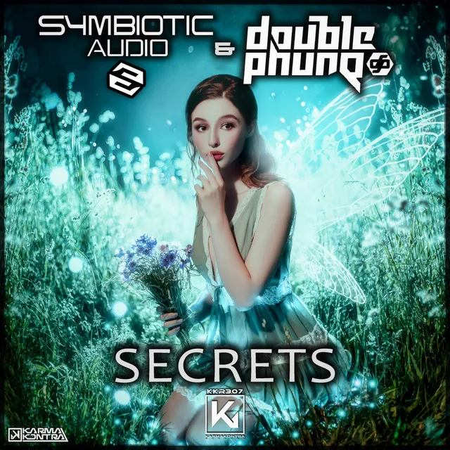 Cover art of Secrets