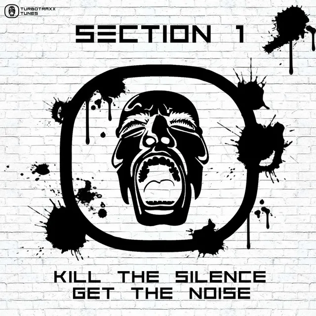 Exitus by Section 1 - Hardstyle cover art