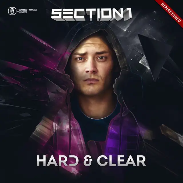If You Believe - Sasha Starry Remix (Remastered) by Section 1 - Hardstyle cover art