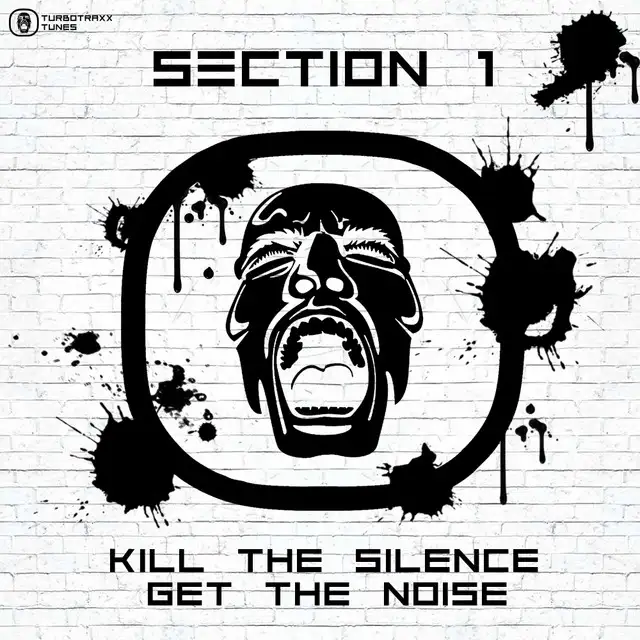 Roll & Ride by Section 1 - Hardstyle cover art