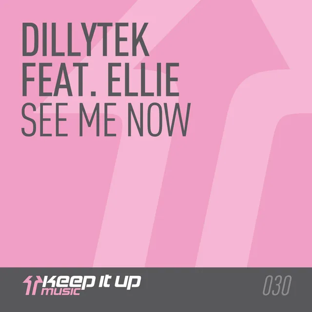Cover art of See Me Now