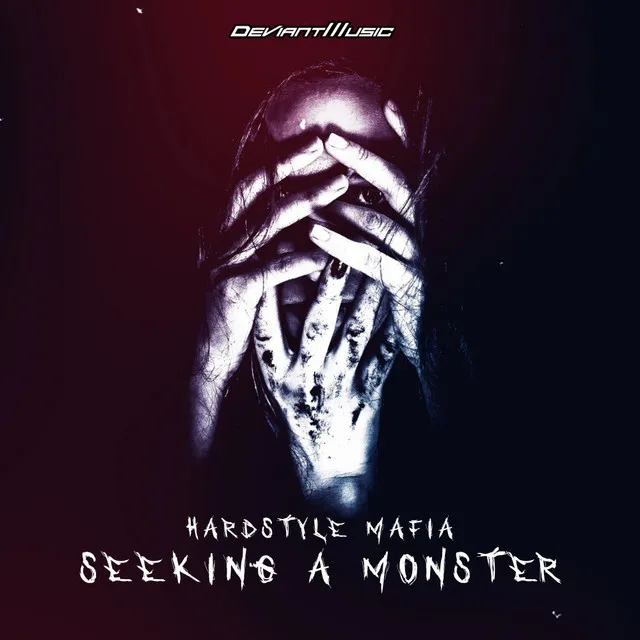 Cover art of Seeking A Monster