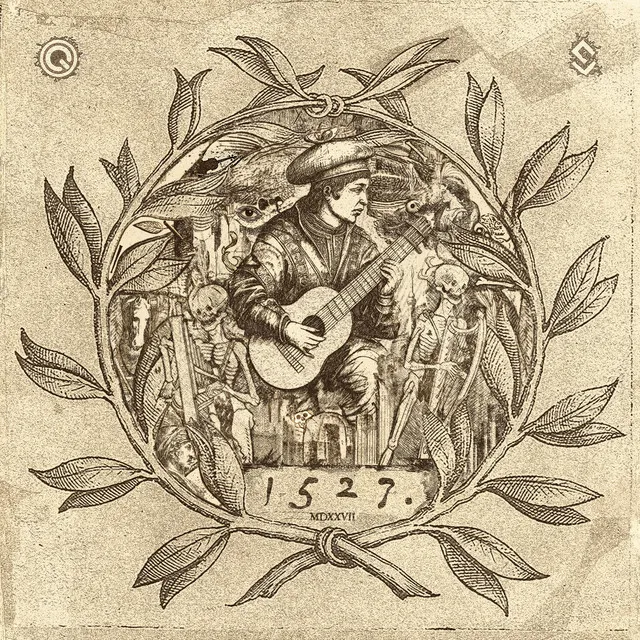 1527 by Sefa - Frenchcore cover art