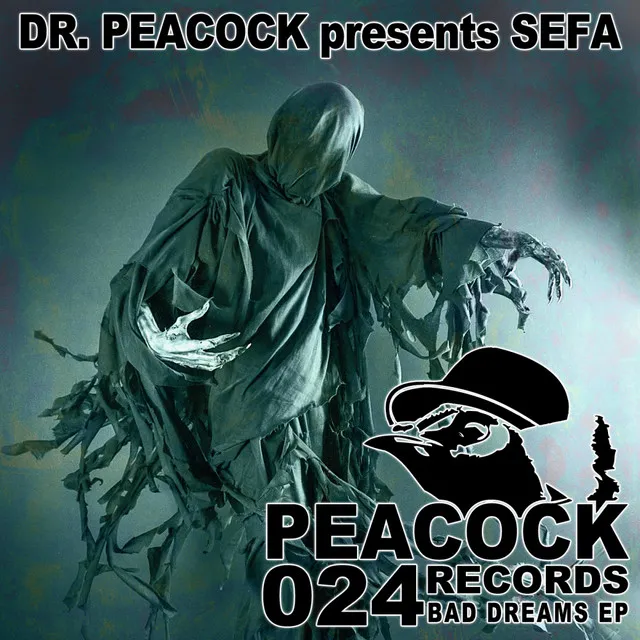Bad Dreams - Original Mix by Sefa - Frenchcore cover art