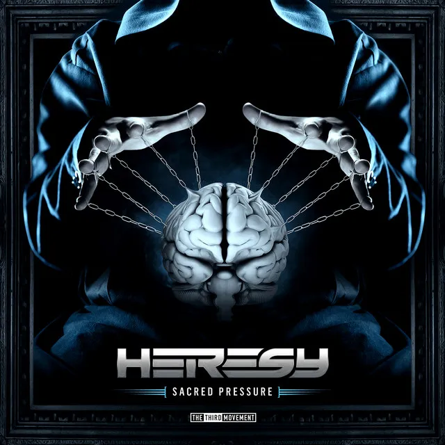 Peer Pressure by Sei2ure - Hardcore cover art