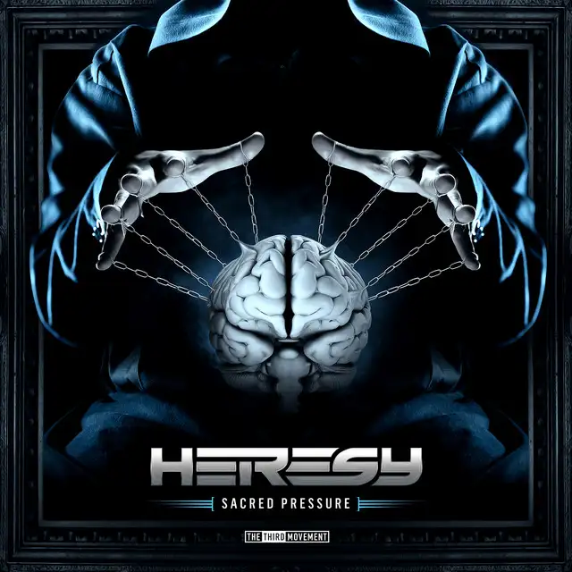 Sacred Music by Sei2ure - Hardcore cover art