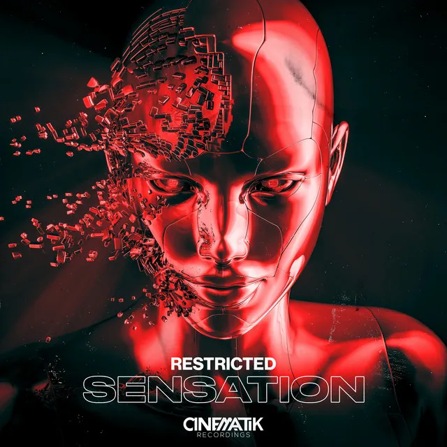 Cover art of Sensation