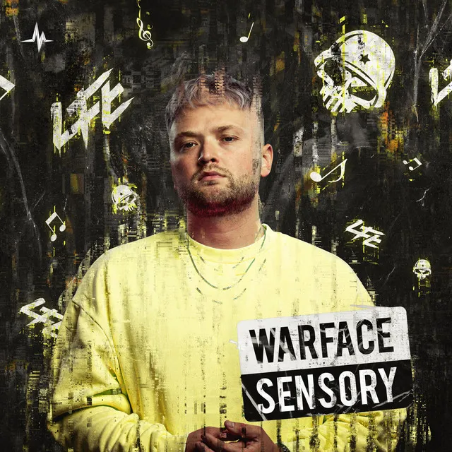 Cover art of Sensory