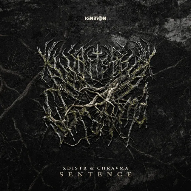 Cover art of SENTENCE