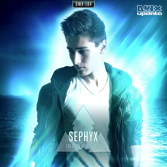 Strings Attached - Extended Version by Sephyx - Hardstyle cover art