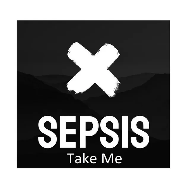 Take Me by Sepsis - Hardstyle cover art