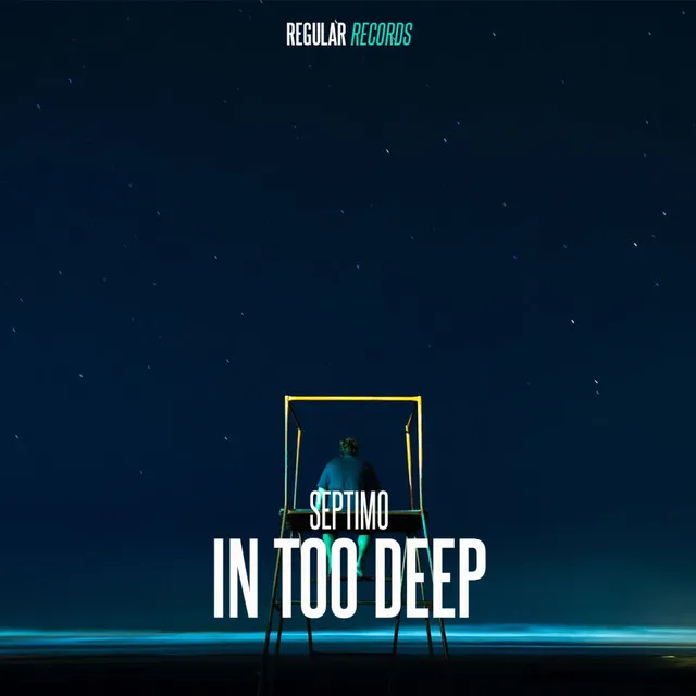 In Too Deep - Radio Edit by Septimo - Hardstyle cover art