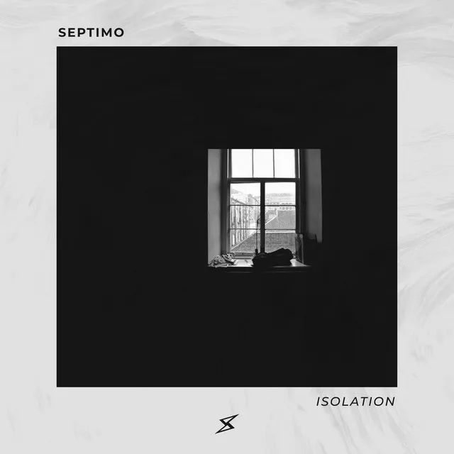 Isolation by Septimo - Hardstyle cover art
