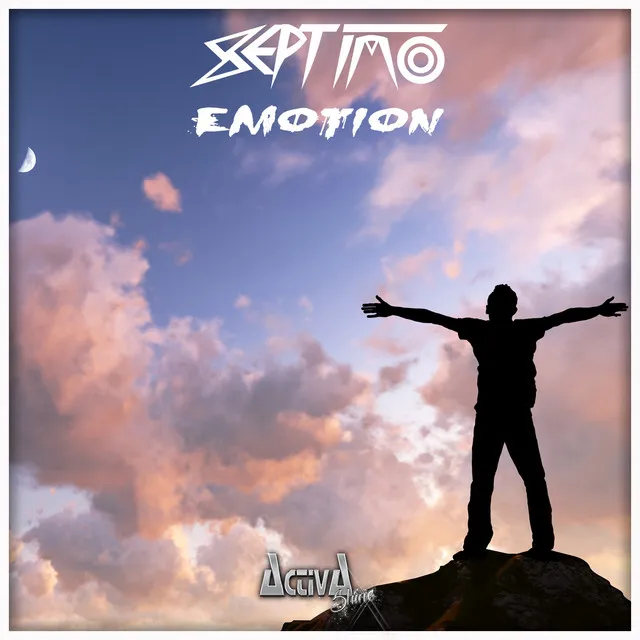 Last Explanation - Edit Mix by Septimo - Hardstyle cover art