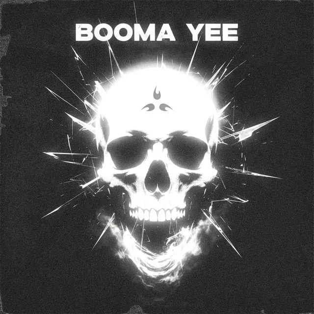 Booma Yee - Super Slowed by Septum - Frenchcore cover art
