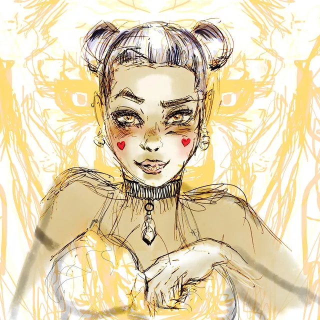 Butterfly by Septum - Frenchcore cover art