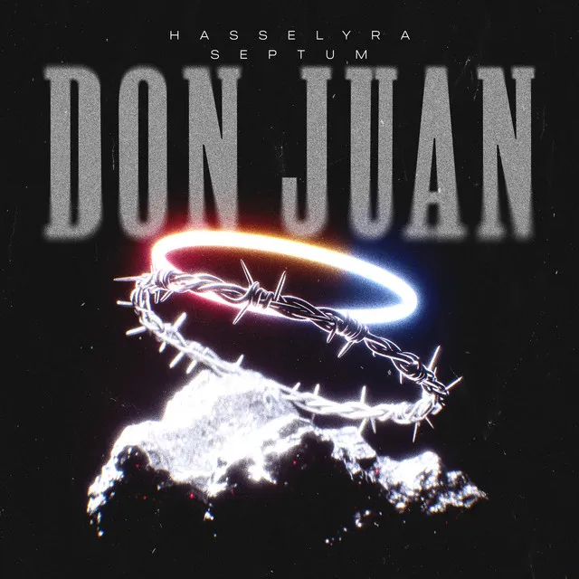 Don Juan - Septum Remix by Septum, Hasselyra - Frenchcore cover art