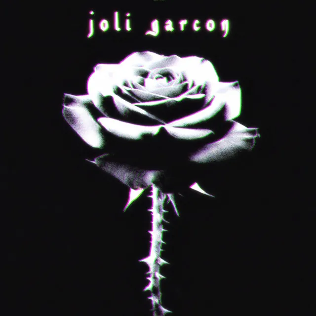 Joli Garcon by Septum - Frenchcore cover art