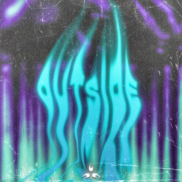 Outside by Septum - Frenchcore cover art