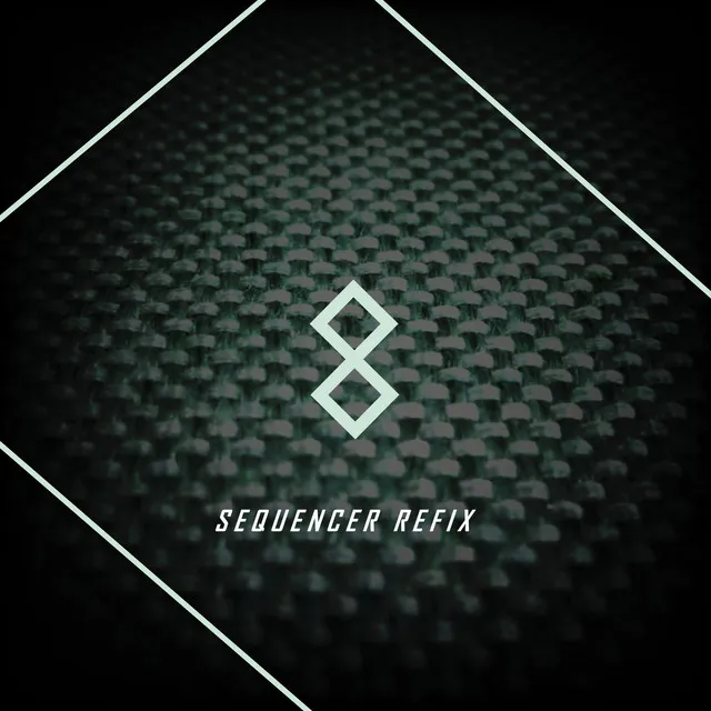 Cover art of Sequencer (2023 Refix)
