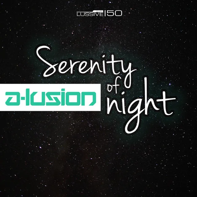 Cover art of Serenity of Night