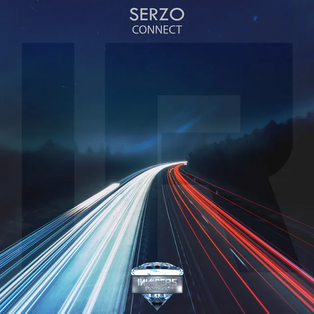 Connect by Serzo - Euphoric Hardstyle cover art