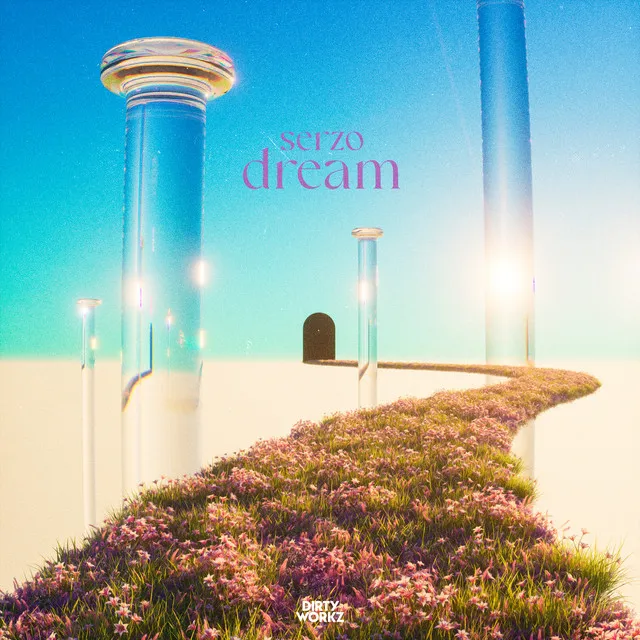 Dream by Serzo - Euphoric Hardstyle cover art