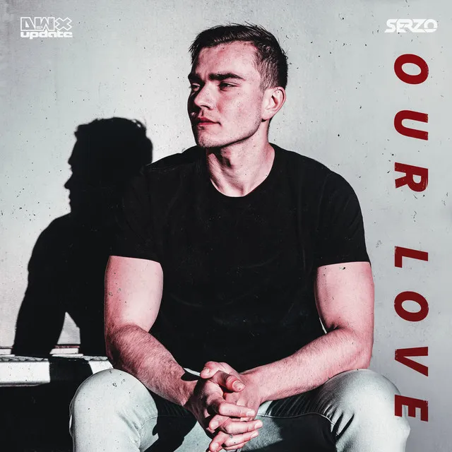 Our Love by Serzo - Euphoric Hardstyle cover art