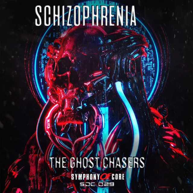 Cover art of Schizophrenia