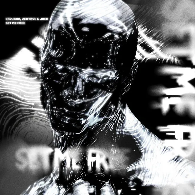 Cover art of SET ME FREE