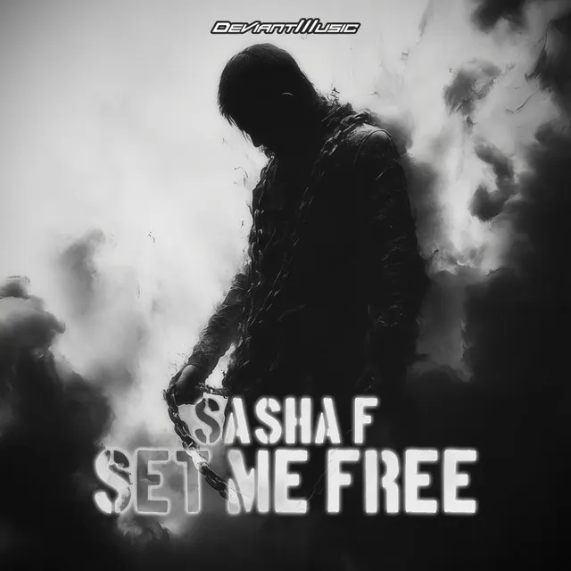 Cover art of Set Me Free