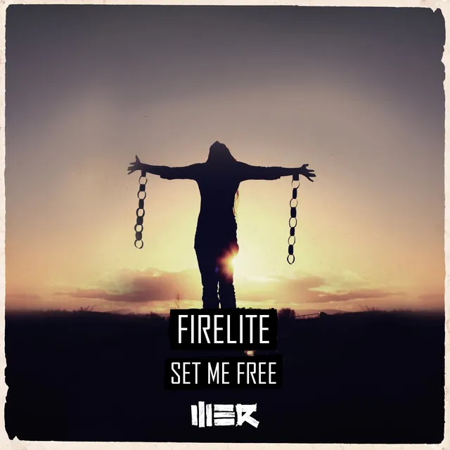 Cover art of Set Me Free