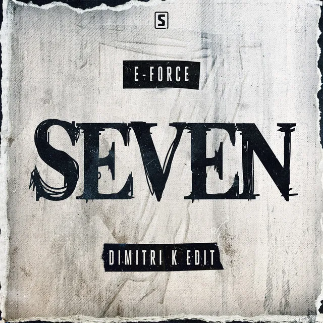 Cover art of Seven (Dimitri K Edit)