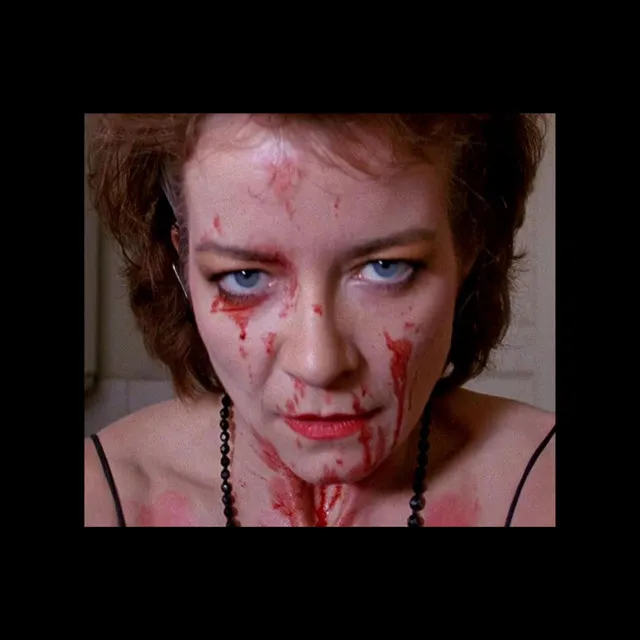 Cover art of SEXUAL SACRIFICE