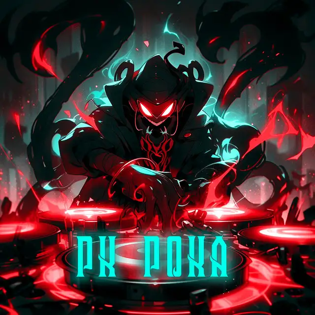 Пк пока by Sghenny - Frenchcore cover art