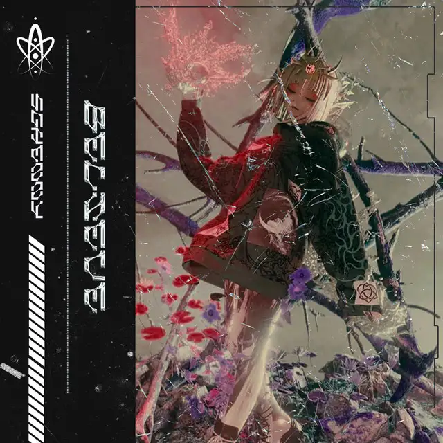 Believe by Sghenny - Frenchcore cover art