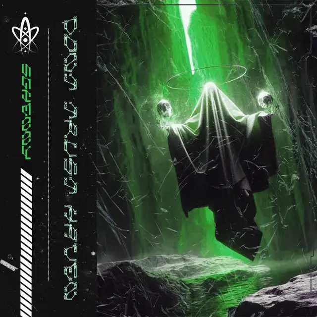 Don't trust heaven by Sghenny - Frenchcore cover art