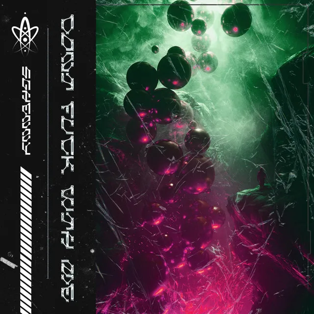 Dont fuck with me by Sghenny - Frenchcore cover art