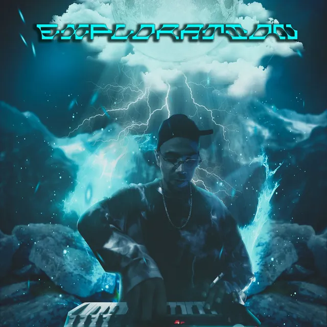 Exploration by Sghenny - Frenchcore cover art