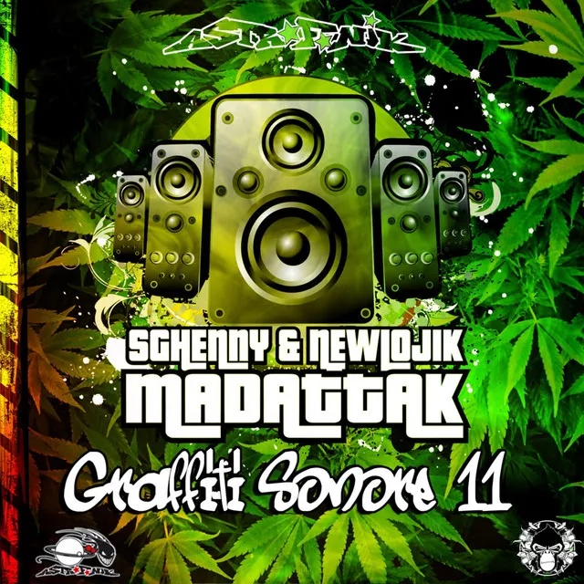 Good Lion - Original Mix by Sghenny - Frenchcore cover art