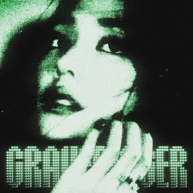 GRAVEDIGGER by Sghenny, damnenby - Frenchcore cover art