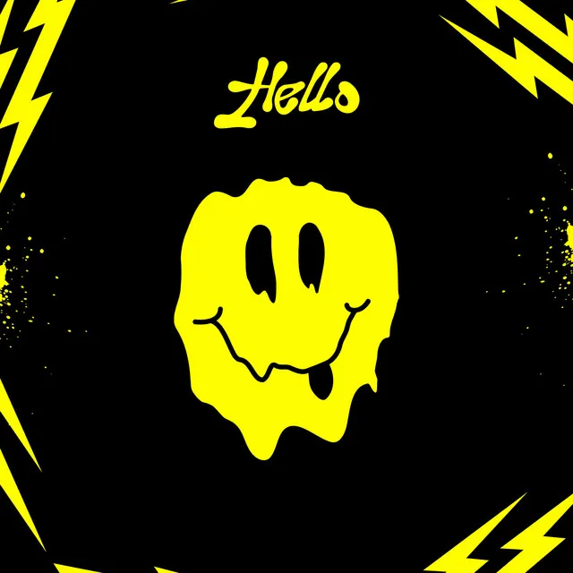 Hello by Sghenny - Frenchcore cover art
