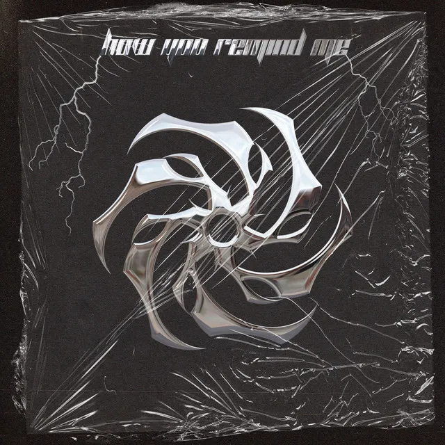 How you Remind me by Sghenny - Frenchcore cover art