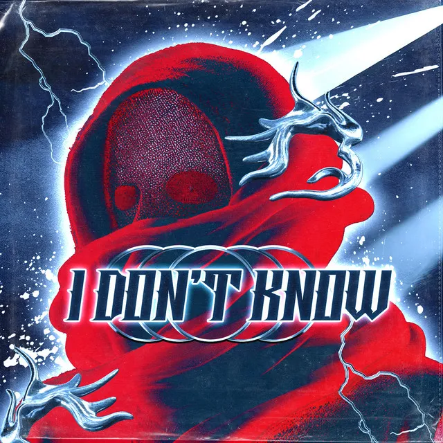 I Don't Know by Sghenny - Frenchcore cover art